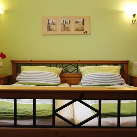 & Restaurant Weisenheimer Hof Hotel 3*