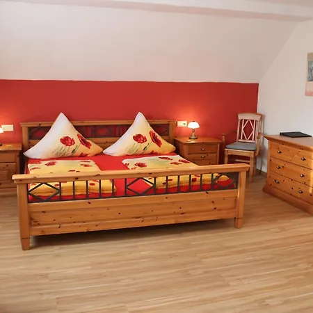 & Restaurant Weisenheimer Hof Hotel