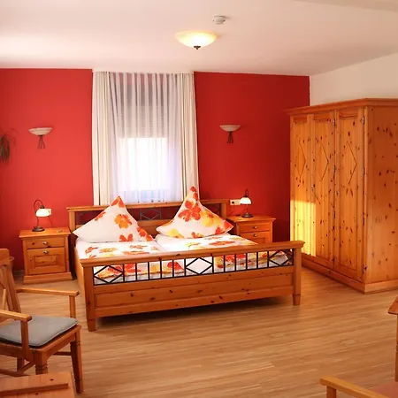 Hotel & Restaurant Weisenheimer Hof Weisenheim am Berg