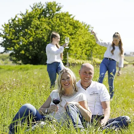 Hotel & Restaurant Weisenheimer Hof 3*