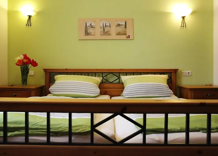 Hotel&restaurant Weisenheimer Hof Hotel 3*