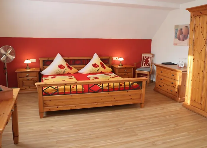 Hotel&restaurant Weisenheimer Hof Hotel