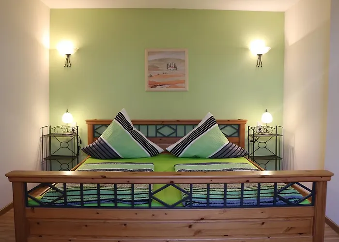 Hotel&restaurant Weisenheimer Hof Hotel