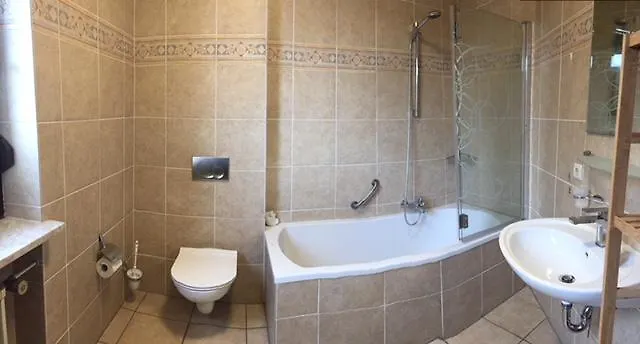 Hotel&restaurant Weisenheimer Hof Hotel