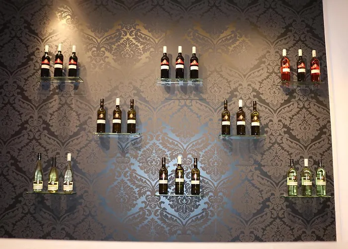 Hotel&restaurant Weisenheimer Hof