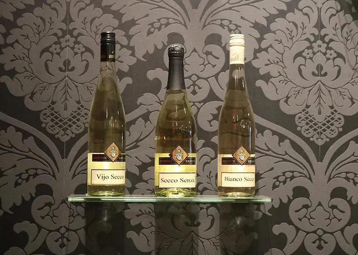 Hotel Hotel&restaurant Weisenheimer Hof Weisenheim am Berg